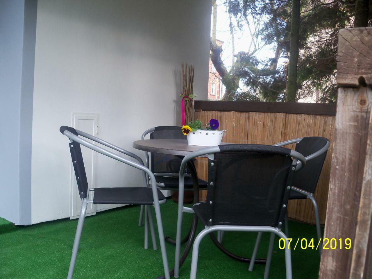 penzion Iv Hazlov Exteriér fotografie